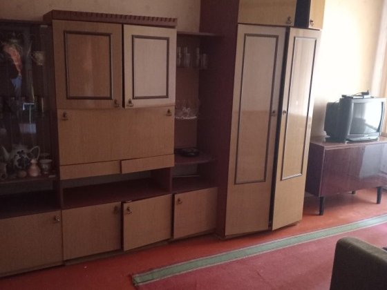 Сдам  двухкомнатную квартиру Одеса