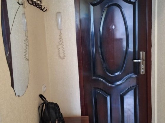 Сдам 1к квартиру на Тополі-2 Днепр