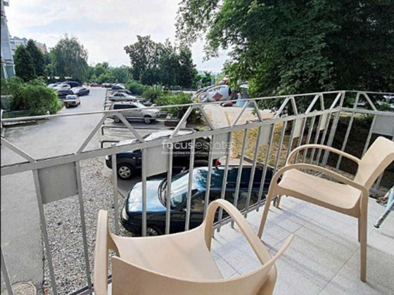 Без комісіЇ. Пейзажна Алея. АндріЇвський спуск. м. Золоті Ворота Киев