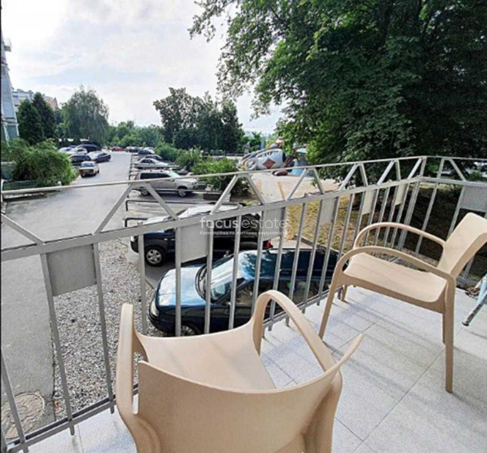 Без комісіЇ. Пейзажна Алея. АндріЇвський спуск. м. Золоті Ворота - фото 1