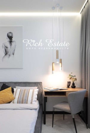 Без % Генератор ЖК Manhattan city Манхеттен автономна квартира - фото 1