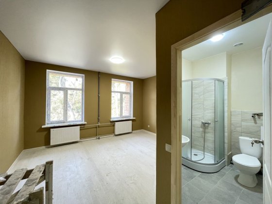 1 комн, смарт.  Пересыпь, долгосрочно, новый дом Одеса