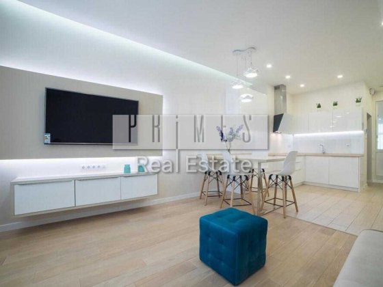 Оренда 2к квартири, ЖК Новопечерські Липки, вул. Андрія Верхогляда, 11 Киев