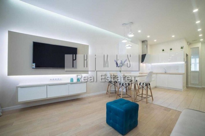 Оренда 2к квартири, ЖК Новопечерські Липки, вул. Андрія Верхогляда, 11 - фото 1