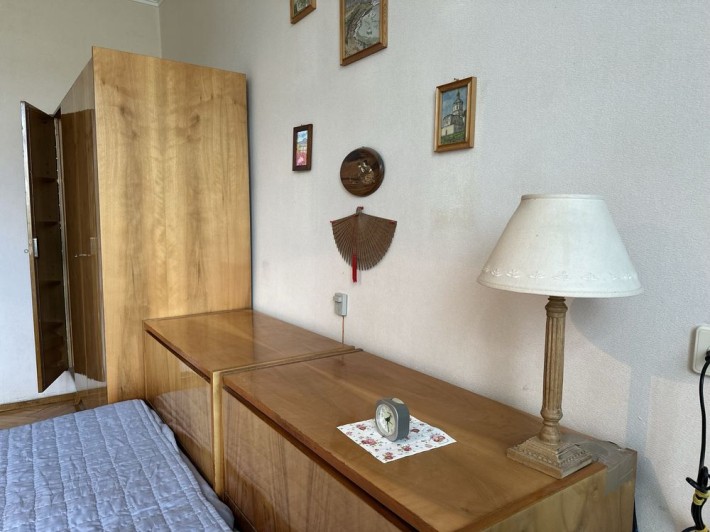 Двокімнатна квартира Дмитрвівська 2. Цирк, Центр, Універмаг Україна. - фото 1