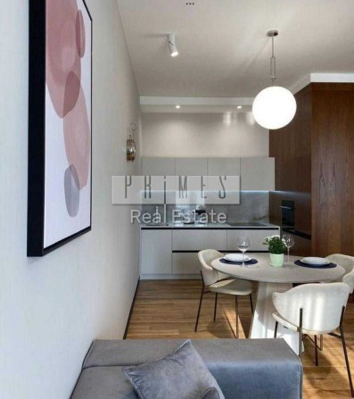 Оренда 1к квартири, ЖК Tetris Hall, вул. Федорова, 2а, Генератор - фото 1