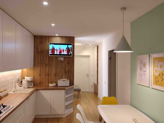 Здається однокімнатна квартира Львов