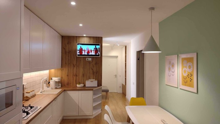 Здається однокімнатна квартира - фото 1