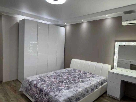 Здається 1-к квартира на вул.Андрія Аболмасова,4 Київ