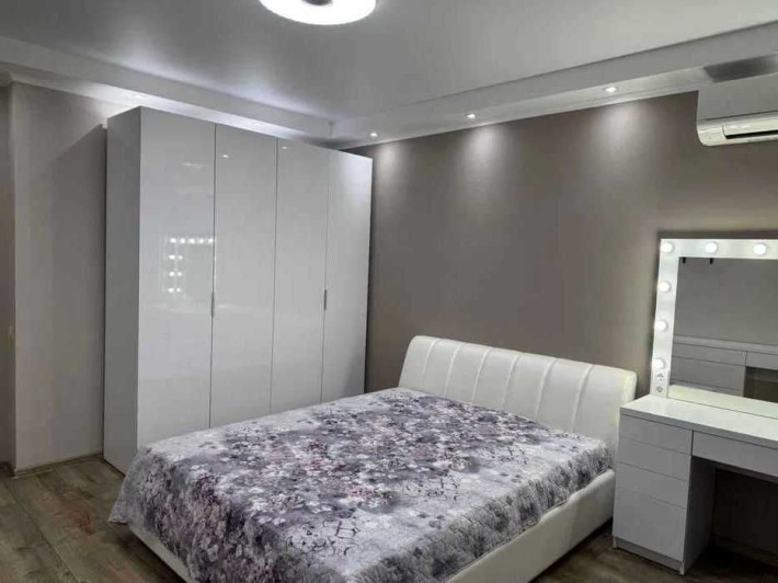 Здається 1-к квартира на вул.Андрія Аболмасова,4 - фото 1