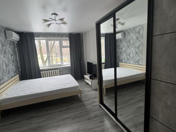 Оренда квартири. Вул. Василя Кучера 2а. Борщагівка. Киев