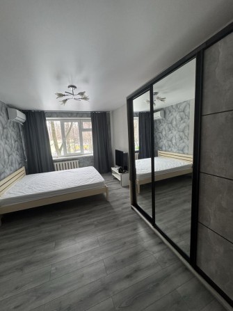 Оренда квартири. Вул. Василя Кучера 2а. Борщагівка. - фото 1