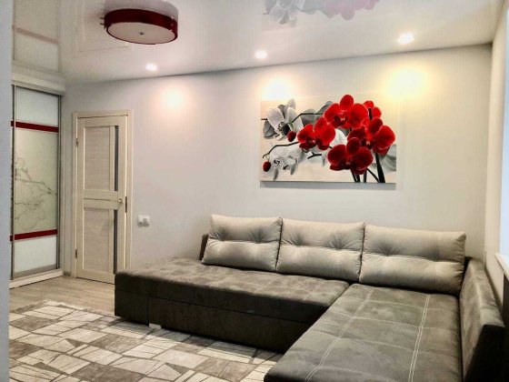 Аренда 2к квартира Славутич верх Поля Сосенки Писаржевского Днепр