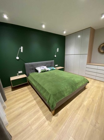 Оренда 1кімн+кухня-студіо новобуд Трускавецька - фото 1