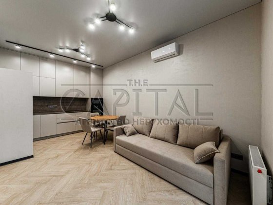 Оренда квартири, вул. Ґарета Джонса, ЖК UNIT.Home Киев