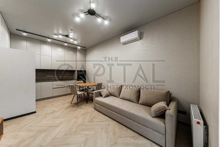 Оренда квартири, вул. Ґарета Джонса, ЖК UNIT.Home - фото 1