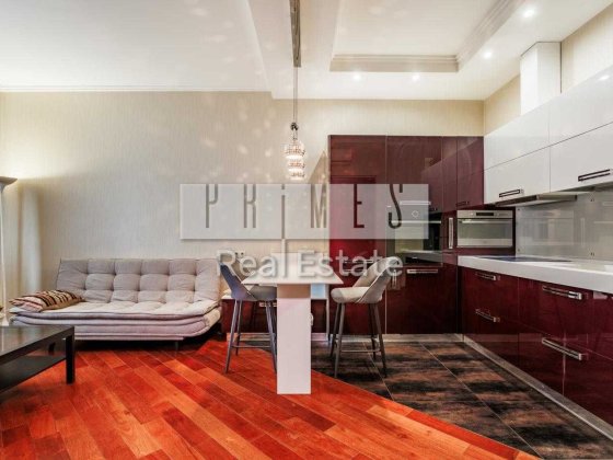 Оренда 1к квартири, ЖК Новопечерські Липки, вул. Андрія Верхогляда, 7 Київ