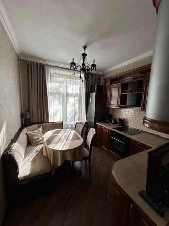 Пр-т Повітряних Сил 25. Соломʼянка - фото 1