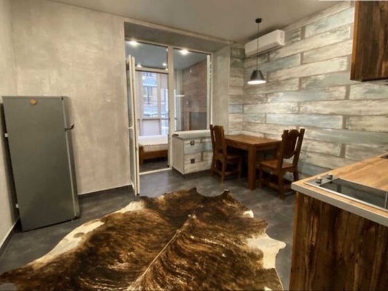 Сдам 1-кімн Центр . Набережна . Мост-Сіті Днепр