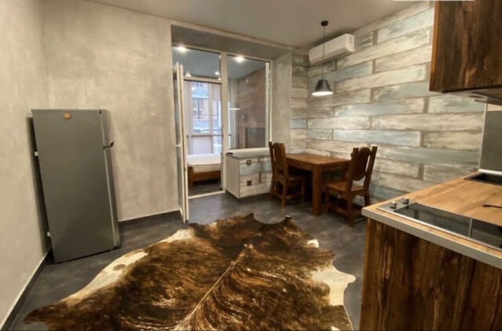 Сдам 1-кімн Центр . Набережна . Мост-Сіті - фото 1