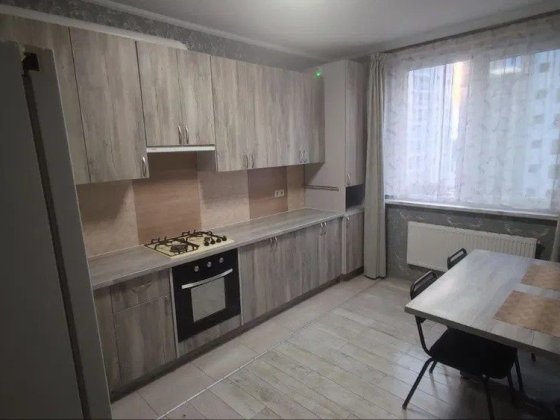 Довгострокова оренда квартири Львов