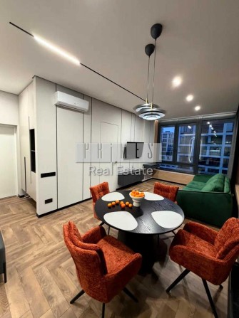 Оренда 2к квартири, ЖК UNIT.Home, вул. Ґарета Джонса, 8, ГЕНЕРАТОР - фото 1