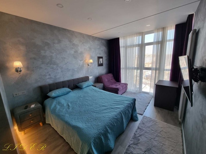 Оренда 2кім.кв. Андрія Верхогляда 11, Печерський - фото 1