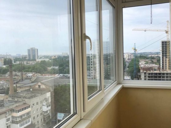 Сдам квартиру на Прохоровской Одеса