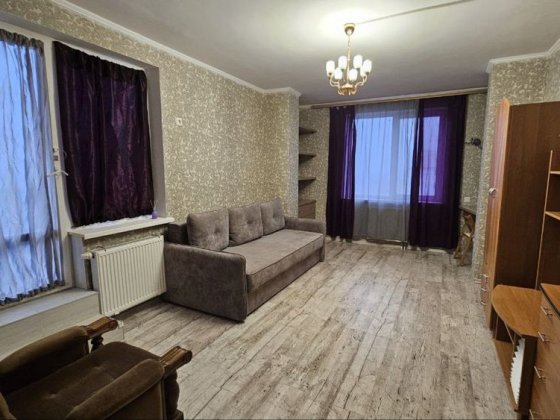 Сдам квартиру з терасою Одеса