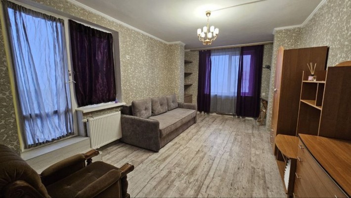 Сдам квартиру з терасою - фото 1