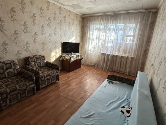 Сдам 1 кімнатну квартиру на Заболотного в Одесі, можно з кошечкой Одеса