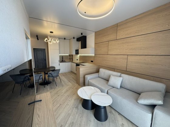 Сдам ЕвроДвушку‼️ ЖК Родос ‼️ 54 м2, гардероб, балкон Одеса