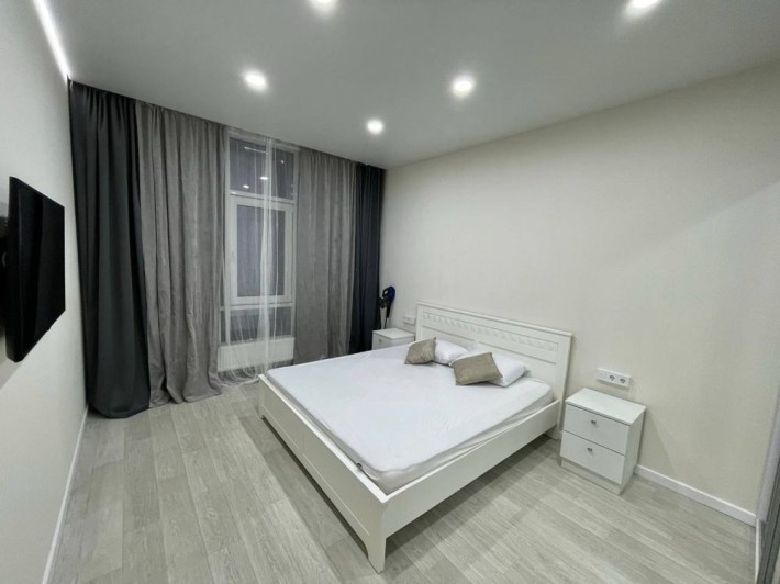 ‼️Аркадия‼️Сдам 1комн. Элегия парк⁉️ Генуэзская ул‼️ - фото 1