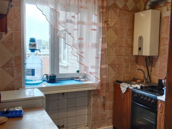 Аренда 3к старомостовая Островского центр Яворницкого Електроотопление Днепр