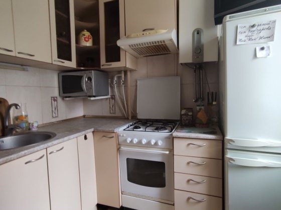 Сдам 1 ком. квартиру г.Днепр, Левый берег, ж/м Северный Днепр