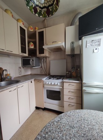 Сдам 1 ком. квартиру г.Днепр, Левый берег, ж/м Северный - фото 1