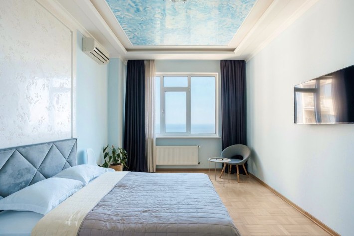 Аркадия 3 спальни вид на море!Хозяин - фото 1