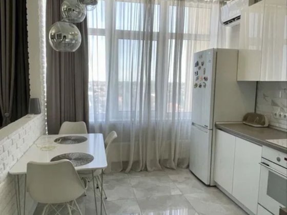 KADORR Таирова 41 Жемчужина евродвушка ремонт мебель техника - паркинг Одеса