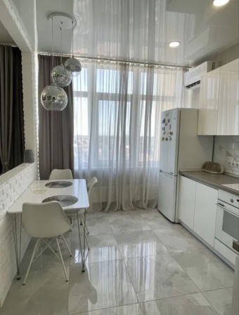 KADORR Таирова 41 Жемчужина евродвушка ремонт мебель техника - паркинг - фото 1