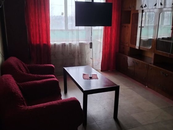 Сдам в аренду 1ком кв рн ул чичерина Днепр