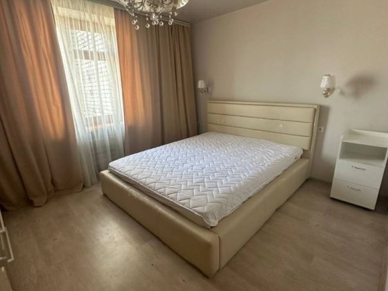 Здам 2к квартиру Калинова Лівий берег Дніпро