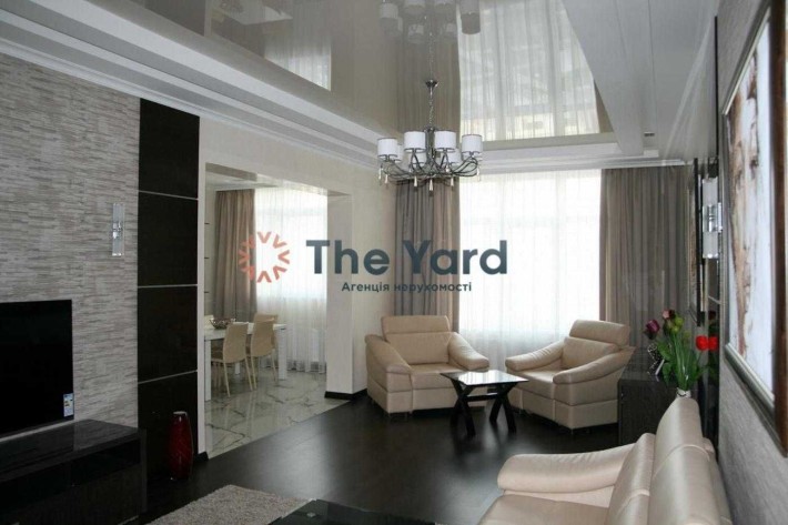 БЕЗ % Оренда квартири в ЖК Новопечерські Липки, Печерськ Центр - фото 1