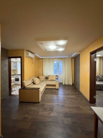 Сдам 2к.квартиру на Гагарина!Дафи! - фото 1