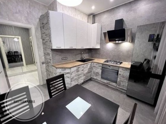 Аренда 2к кв/Центр-Сенная 47 Новострой есть скважина Николаев