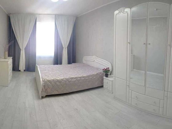 Оренда 2-кімнатної квартири в ЖК Еврика Київ