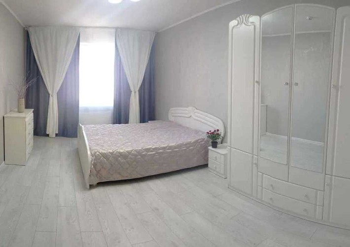 Оренда 2-кімнатної квартири в ЖК Еврика - фото 1