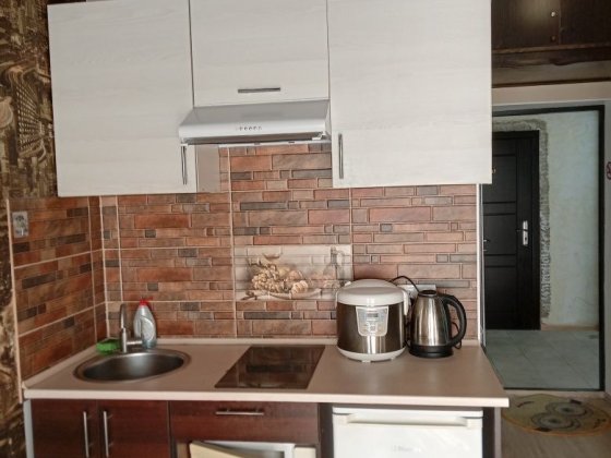 Сдам 1 ком. Смарт квартира СВОЯ. Одеса