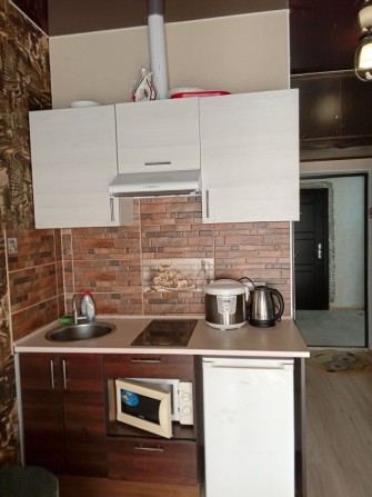 Сдам 1 ком. Смарт квартира СВОЯ. - фото 1