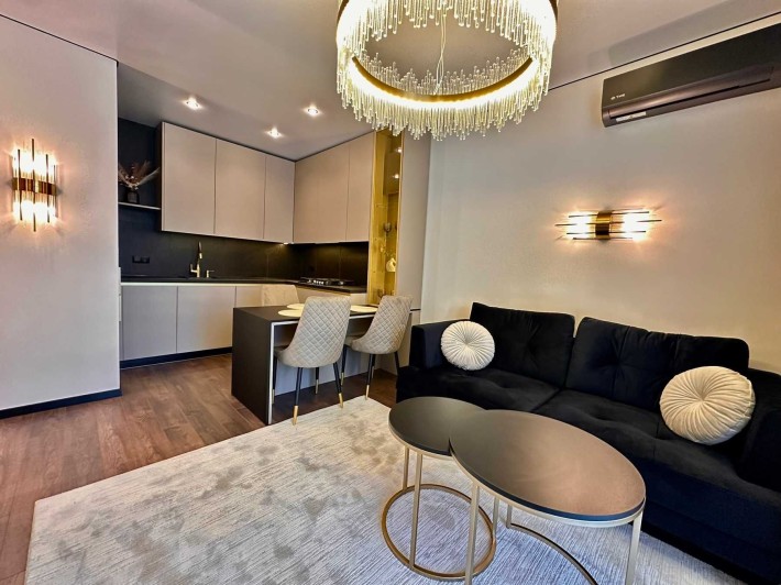 Оренда 2кім.квартири в ЖК Авалон по вул.Стрийській - фото 1