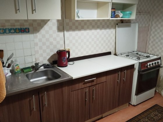 Здається 1-кімнатна квартира на Таірово, Небесної сотні, довгостроково Одеса